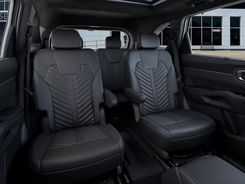 New 2026 Kia Sorento AWD image 16