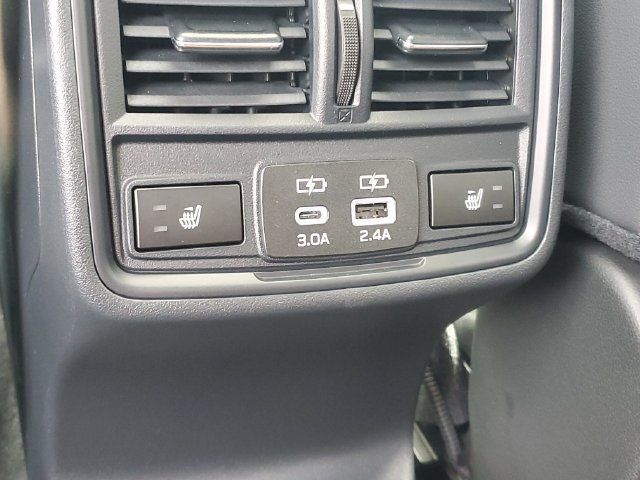 New 2026 Subaru Outback Touring XT AWD/4WD image 12
