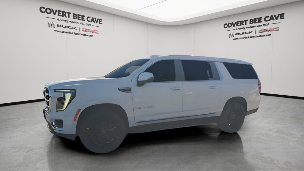 New 2026 GMC Yukon XL Elevation w/ LPO, Floor Liner Package image 4