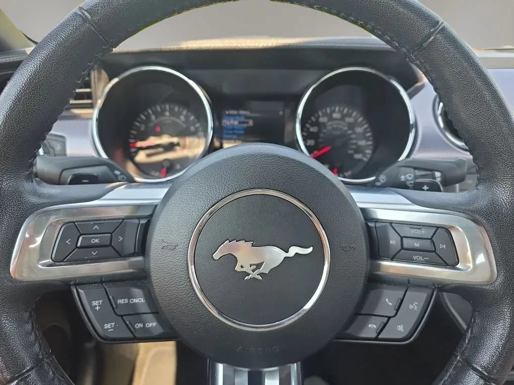 Used 2016 Ford Mustang GT RWD image 14