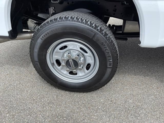 Used 2024 Ford F250 XL w/ Snow Plow Prep Package image 39