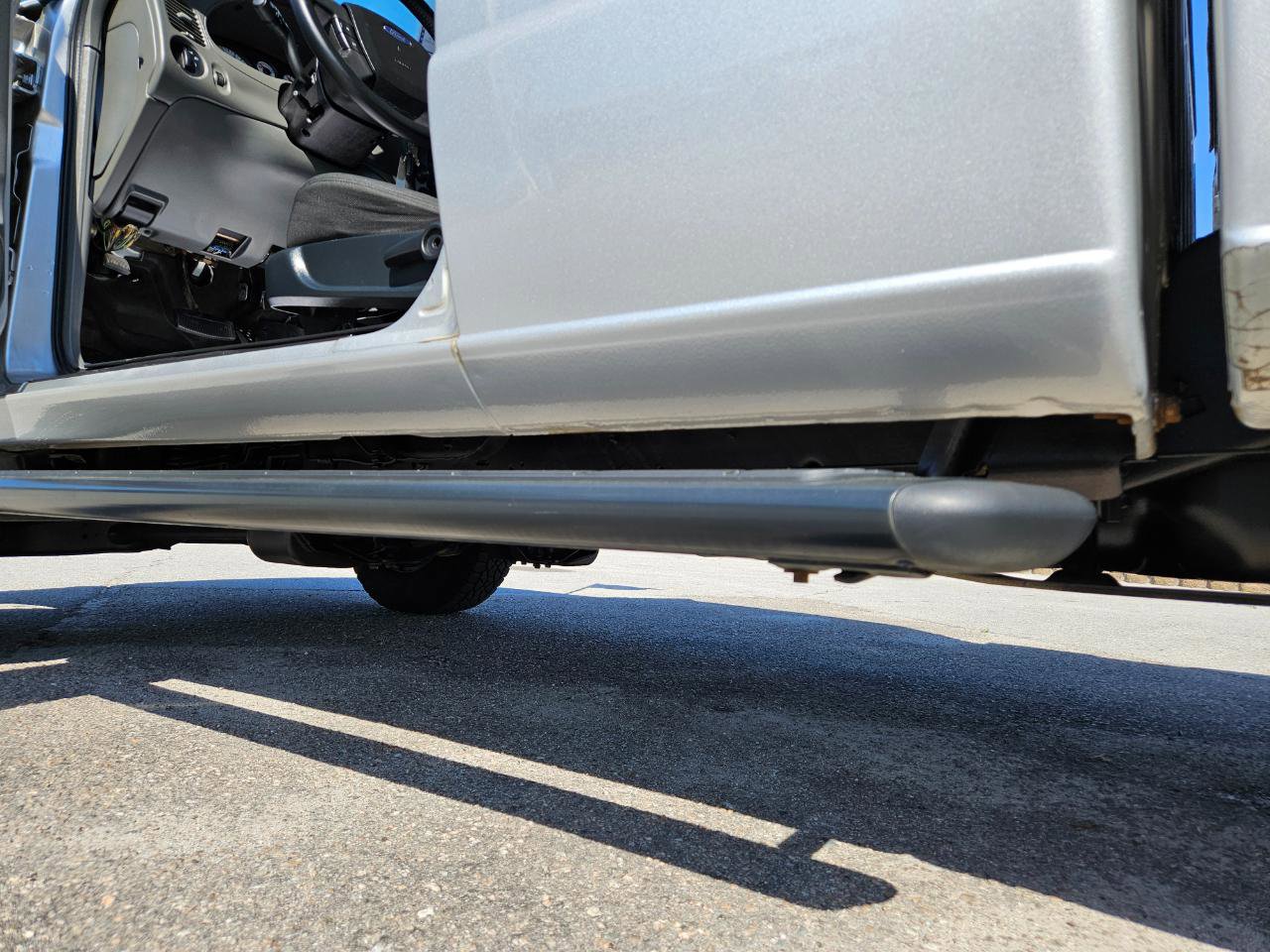 Used 2011 Ford Ranger Sport image 12