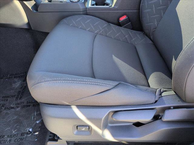 New 2026 Toyota Tacoma SR5 image 4