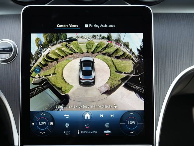 Certified 2026 Mercedes-Benz CLE 450 4MATIC Coupe image 29