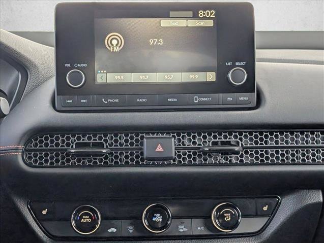 Used 2024 Honda HR-V Sport image 14