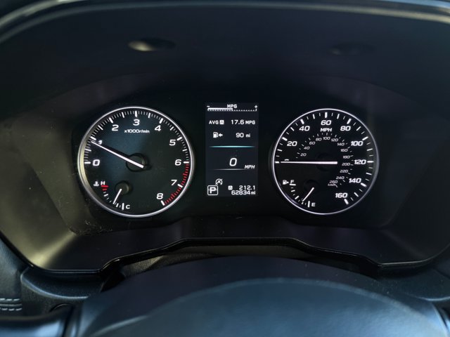 Used 2022 Subaru Outback Premium AWD/4WD image 16