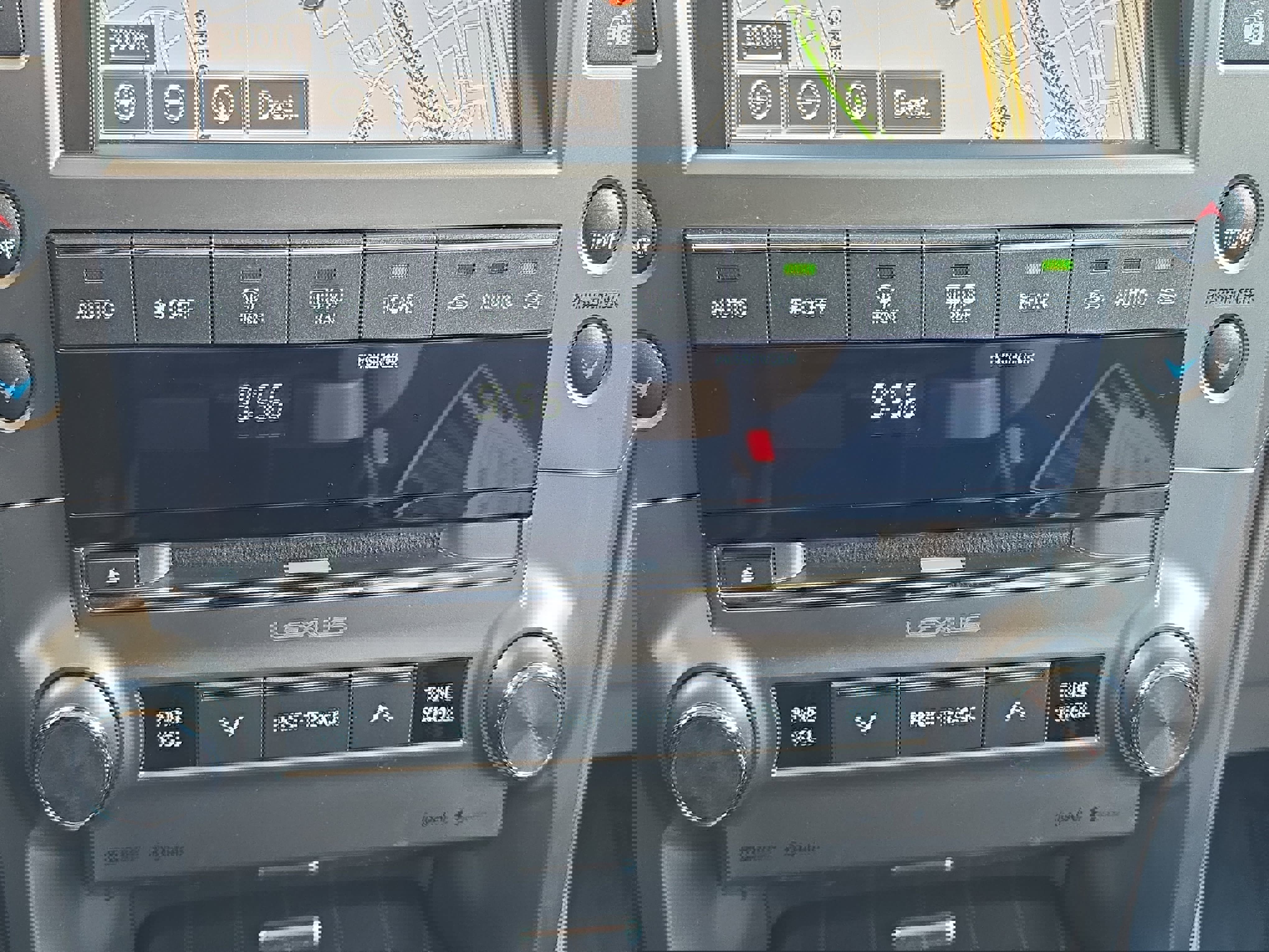 Used 2021 Lexus GX 460 Premium w/ Premium Package image 24