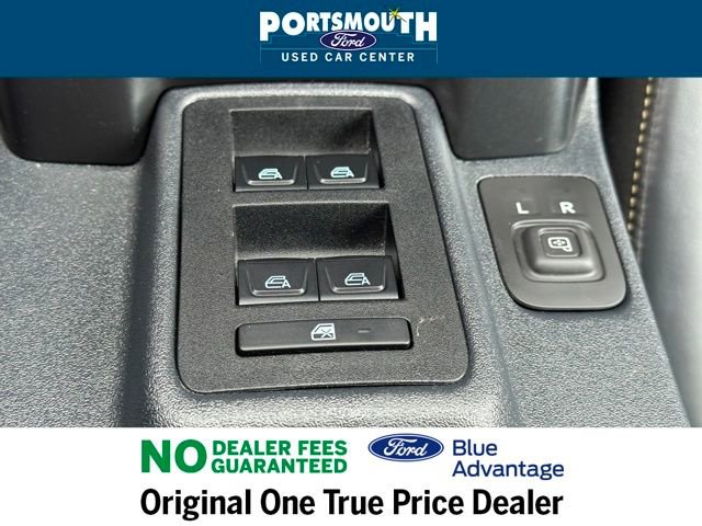 Used 2025 Ford Bronco Badlands image 22