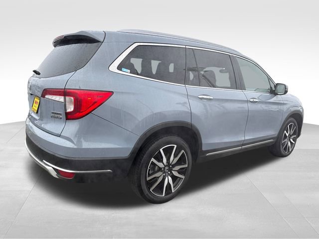Used 2022 Honda Pilot Touring image 9