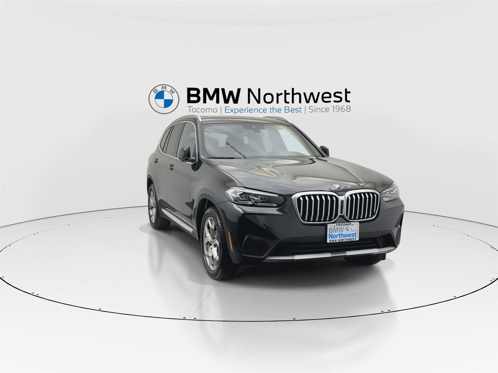 Used 2023 BMW X3 xDrive30i w/ Premium Package w/ZPA AWD/4WD image 7