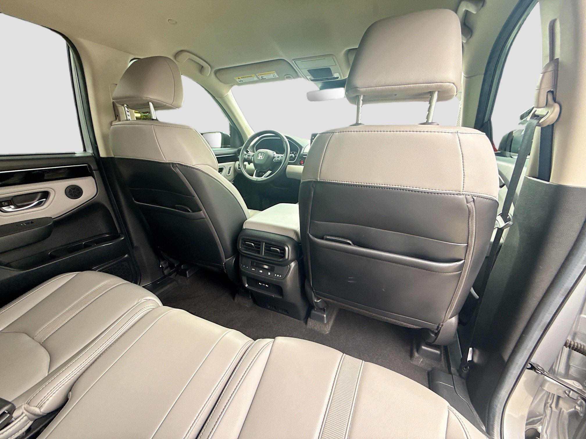Certified 2024 Honda Pilot EX-L image 29