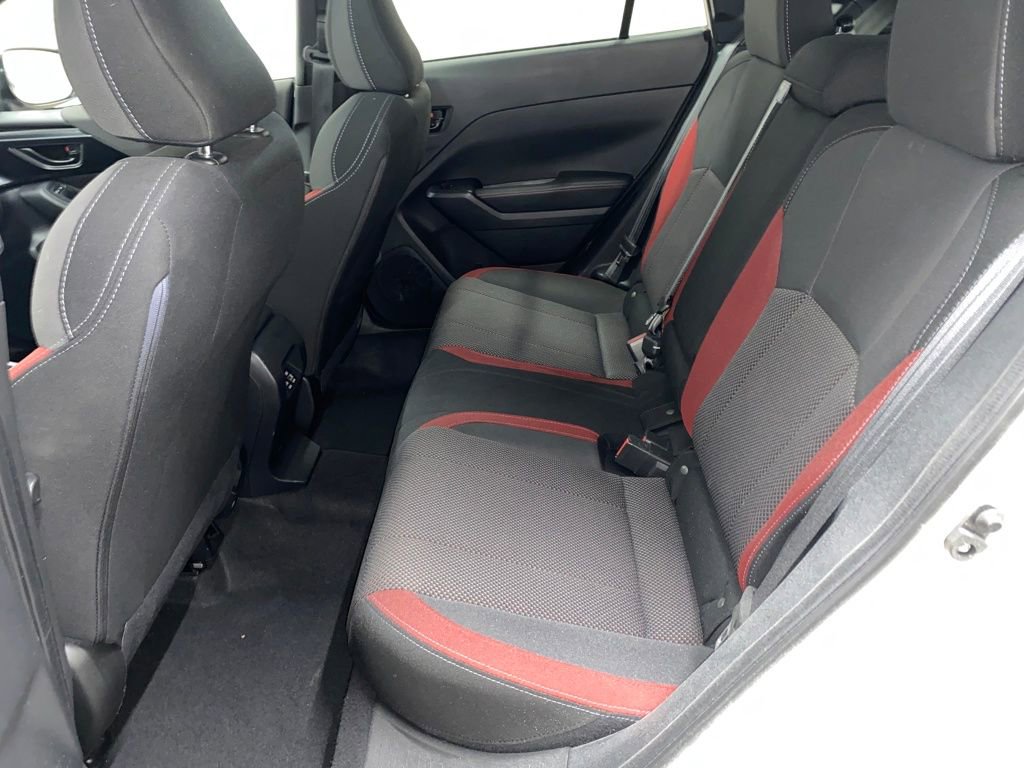 Certified 2024 Subaru Impreza RS image 28