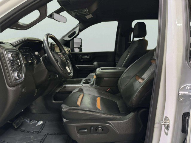 Used 2022 GMC Sierra 2500 AT4 image 27