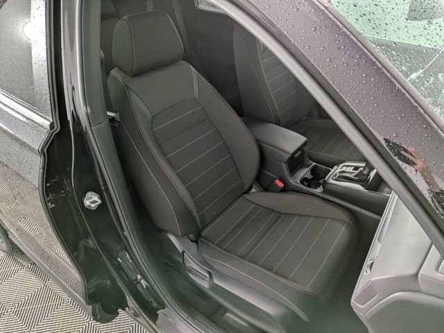 Certified 2023 Honda CR-V Sport image 32