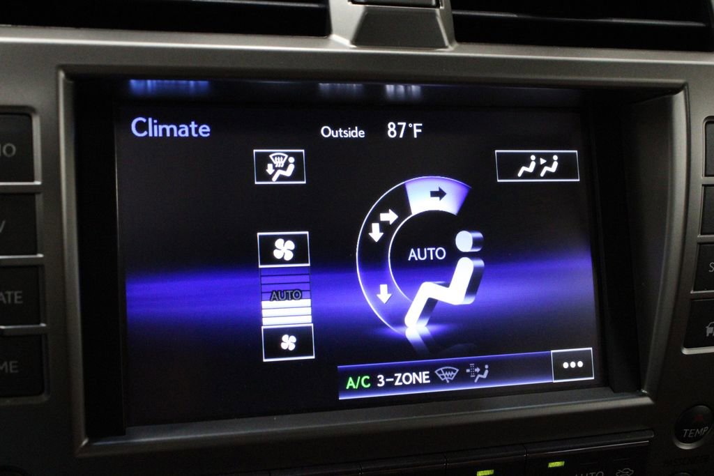 Used 2021 Lexus GX 460 Premium image 36