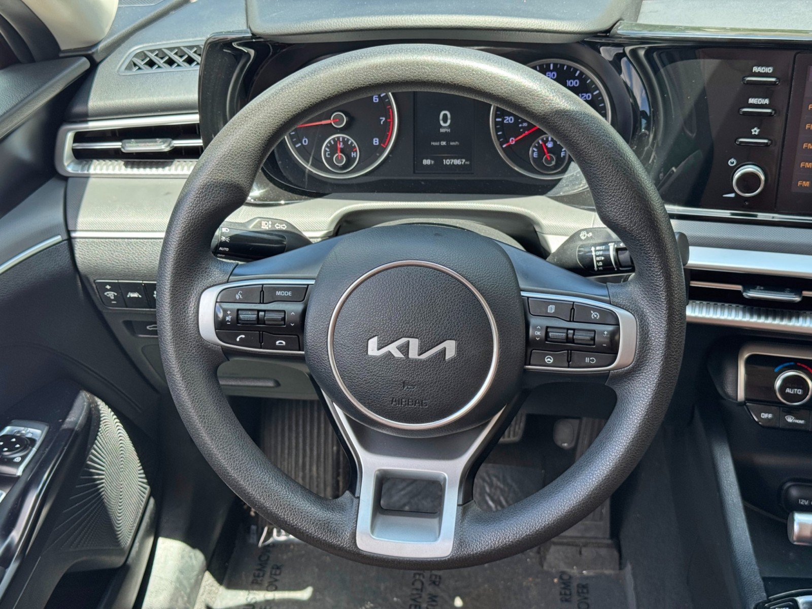 Used 2023 Kia K5 LXS FWD image 18