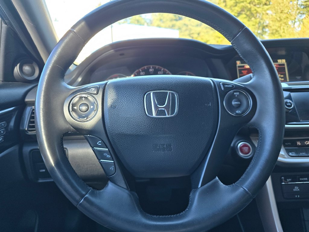 Used 2014 Honda Accord EX-L image 15
