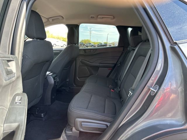 Used 2023 Ford Escape Active image 25