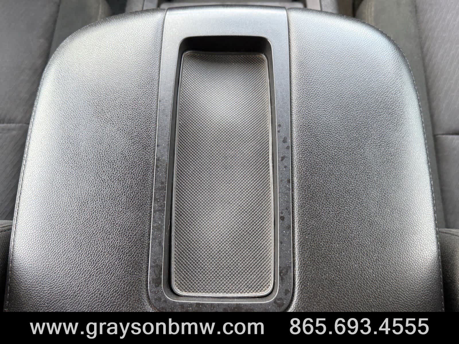 Used 2014 Chevrolet Tahoe LS w/ All-Star Edition RWD image 19