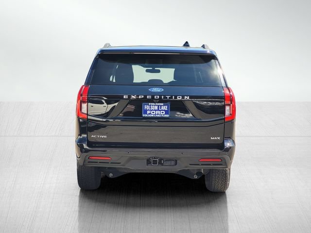 Certified 2025 Ford Expedition Max Active AWD/4WD image 5