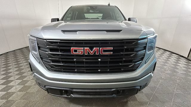 Used 2023 GMC Sierra 1500 Pro w/ Graphite Edition AWD/4WD image 7