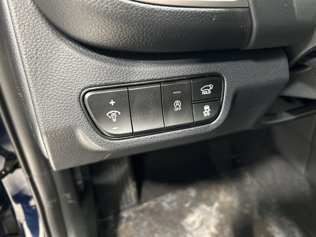 New 2026 Kia Seltos EX w/ EX Sunroof Package image 11