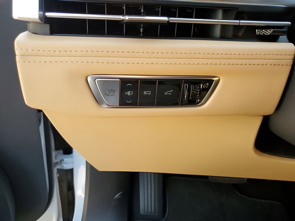 New 2026 Cadillac Escalade IQ Sport 2 w/ LPO, ONYX Package image 35