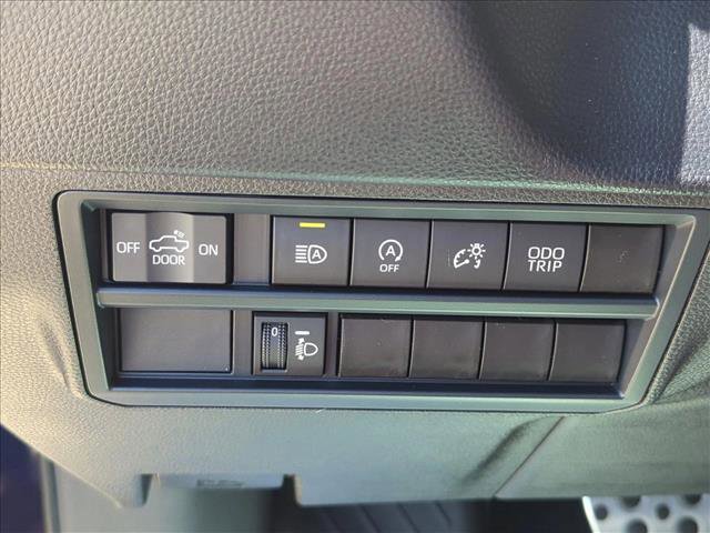 New 2025 Toyota Tundra SR5 image 17