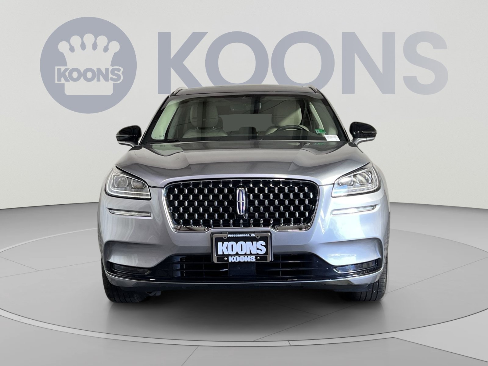 Used 2022 Lincoln Corsair Grand Touring w/ Elements Technology Bundle AWD/4WD image 11