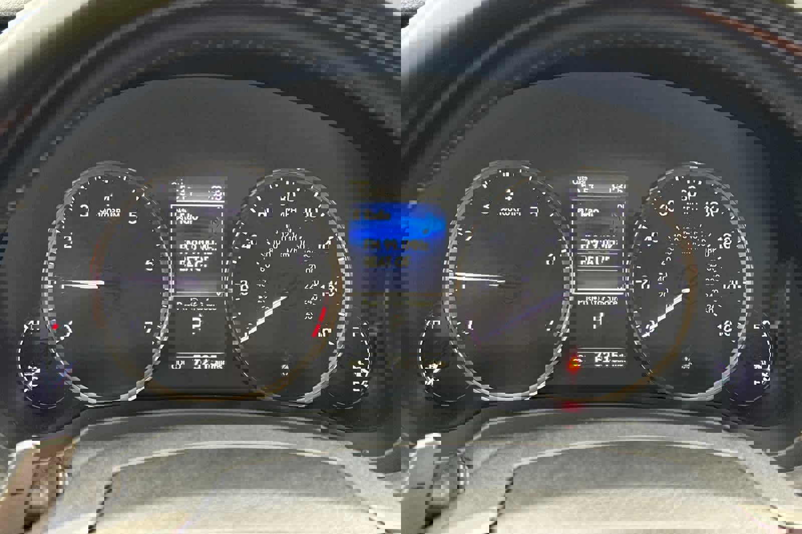 Used 2017 Lexus IS 300 AWD image 23