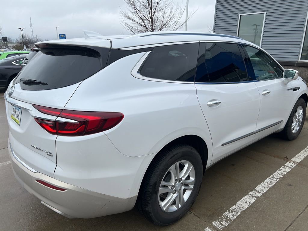 Used 2019 Buick Enclave Premium image 4