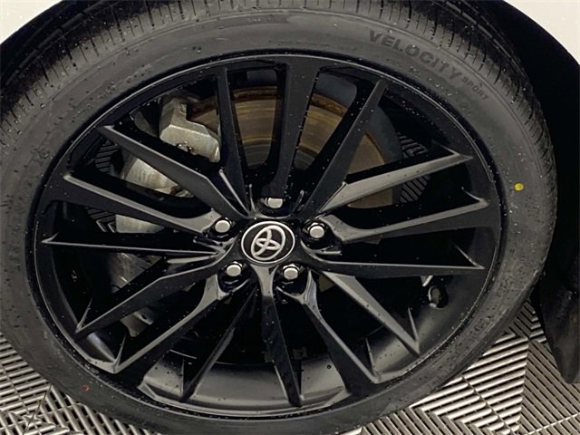 Used 2024 Toyota Camry XSE w/ Cold Weather Package image 30