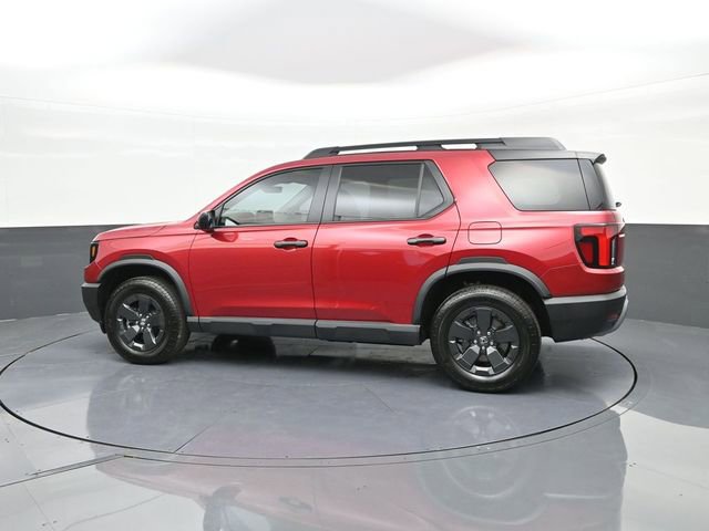 New 2026 Honda Passport RTL image 5