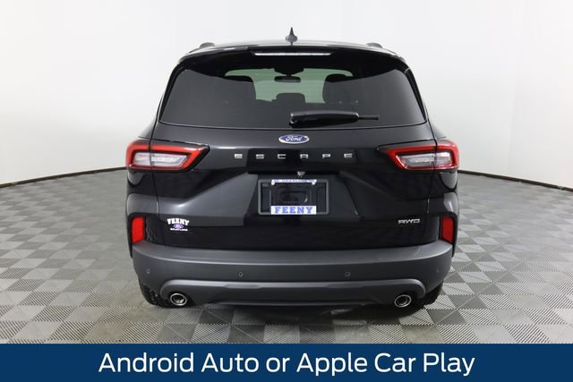 New 2026 Ford Escape ST-Line w/ Tech Pack #1 image 4
