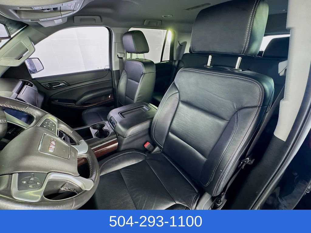 Used 2020 GMC Yukon SLE w/ SLE Value Package image 20