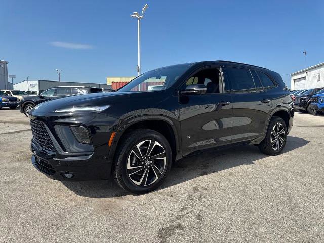 New 2025 Buick Enclave Sport Touring w/ Super Cruise Package