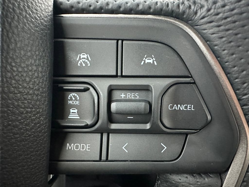 New 2026 Toyota Tacoma TRD Off-Road image 20