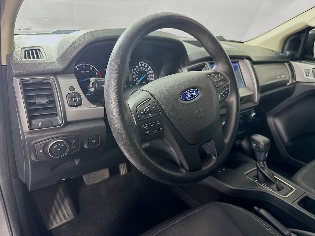 Used 2021 Ford Ranger XL w/ Equipment Group 101A High image 9