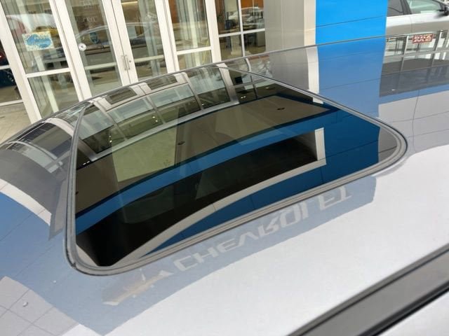 Used 2018 Honda CR-V EX-L image 41