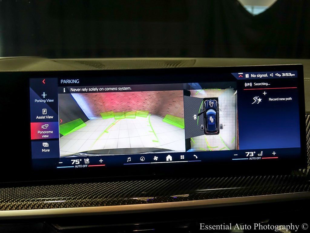 Used 2026 BMW X5 M60i image 25