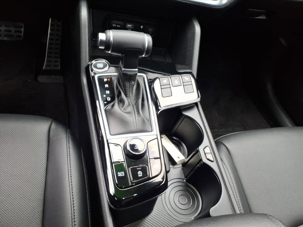 Certified 2024 Kia Sportage X-Pro image 18