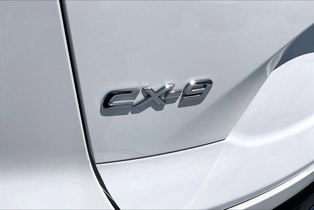 Used 2018 MAZDA CX-9 Grand Touring FWD image 22