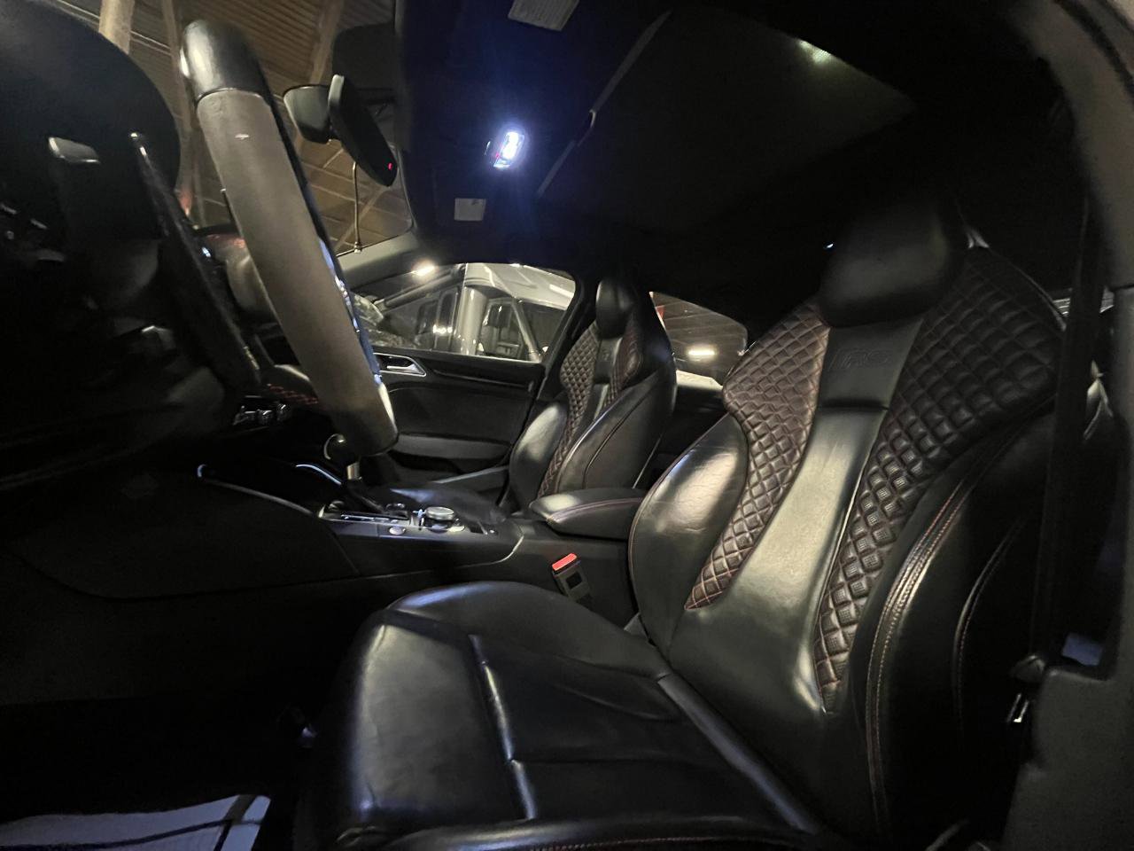 Used 2018 Audi RS 3 image 11