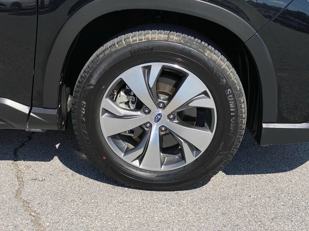 Used 2025 Subaru Ascent Premium AWD/4WD image 33