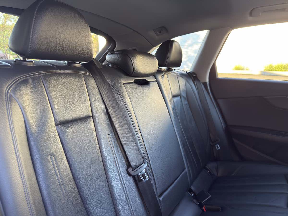 Used 2018 Audi A4 2.0T allroad Premium Plus image 68