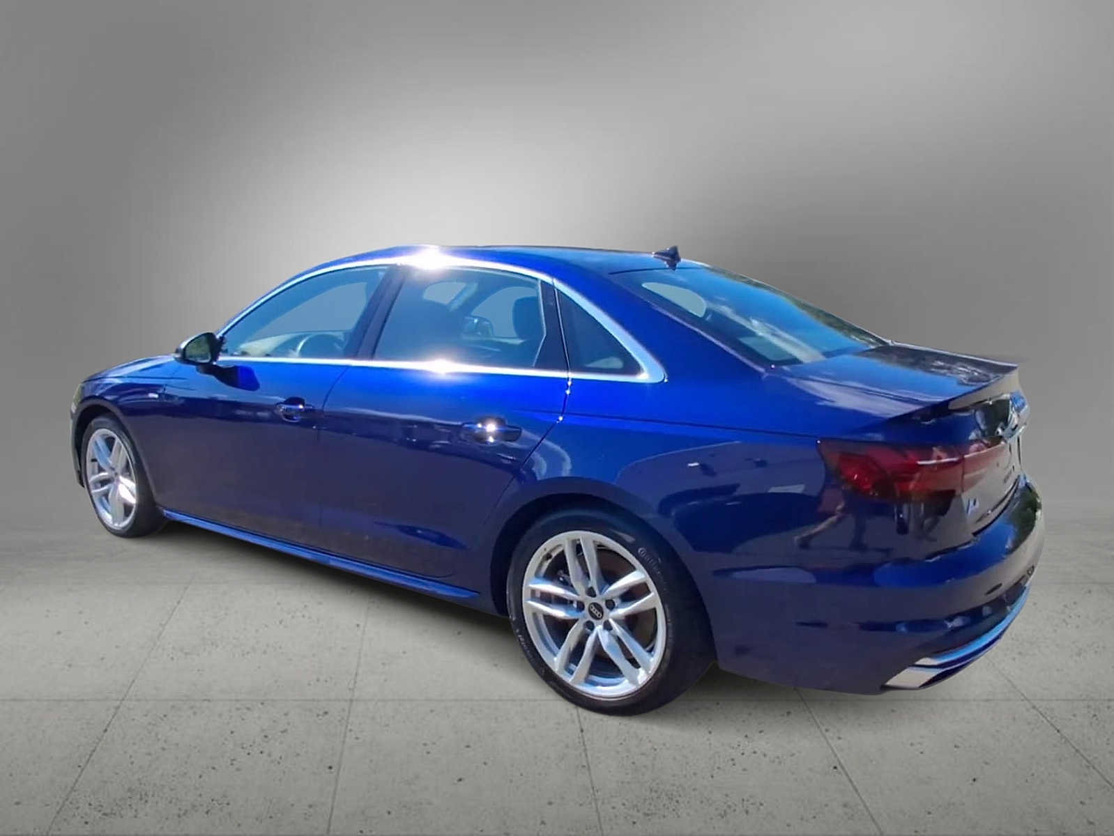 Certified 2023 Audi A4 2.0T Premium AWD/4WD image 6
