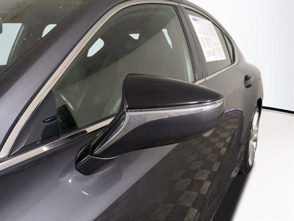 Used 2021 Lexus IS 300 AWD w/ Accessory Package 2 image 12