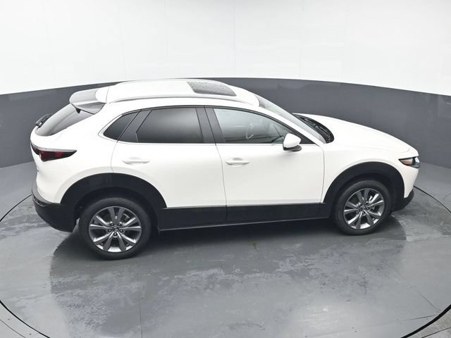 Certified 2024 MAZDA CX-30 AWD 2.5 S w/ Preferred Package image 41