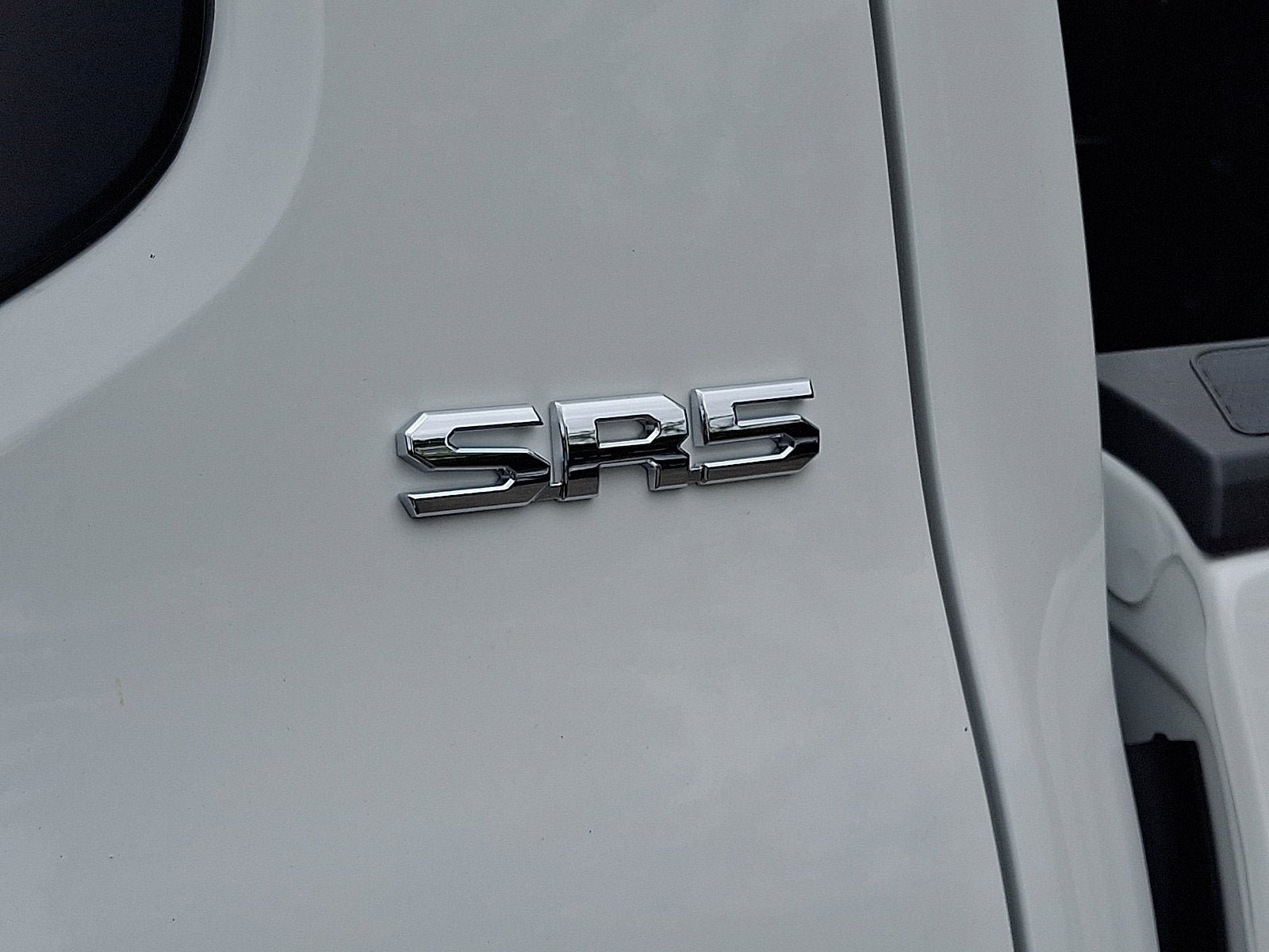 New 2026 Toyota Tacoma SR5 AWD/4WD image 18