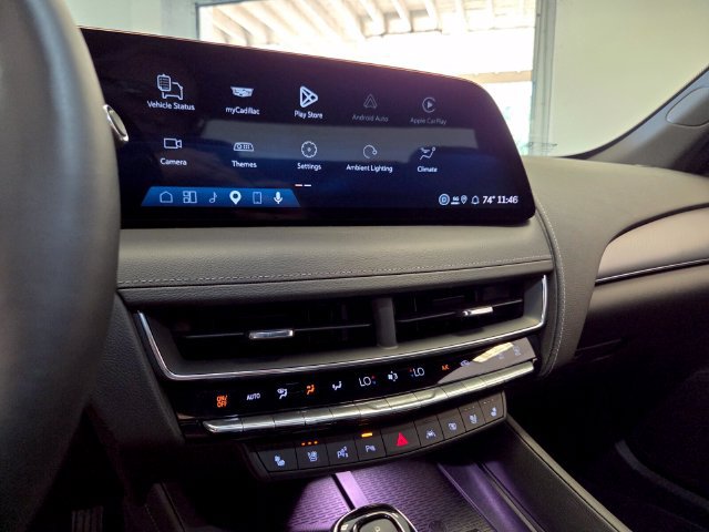 New 2026 Cadillac CT5 Premium Luxury w/ Technology Package RWD image 21